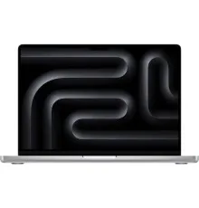 Ноутбук Apple MacBook Pro 14 A2918 M3 Silver (MR7J3UA/A)