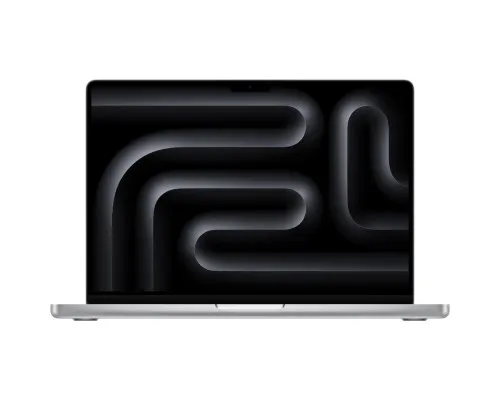 Ноутбук Apple MacBook Pro 14 A2918 M3 Silver (MR7J3UA/A)