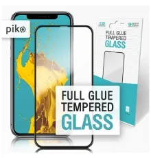 Скло захисне Piko Full Glue Apple iPhone 11 Pro (1283126496073)