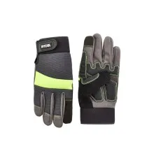 Защитные перчатки Ryobi RAC811L, влагозащита, р. L (5132002991)