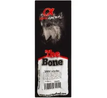 Лакомство для собак Alpha Spirit Ham Bone Maxi Vacuum 20 см (8437015969251)