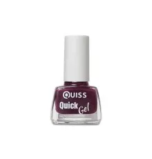 Лак для нігтів Quiss Quick Gel Nail Polish 36 (4823082021055)