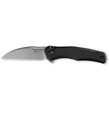 Нож Sencut Watauga Stonewash Black G10 (S21011-1)