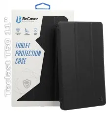 Чехол для планшета BeCover Smart Case Teclast T50 11" Black (709896)