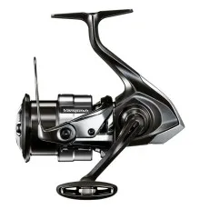 Котушка Shimano Vanquish FC 4000MHG 11+1BB (VQ4000MHGC)