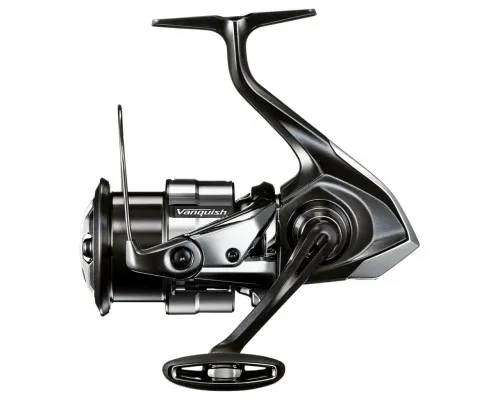 Катушка Shimano Vanquish FC 4000MHG 11+1BB (VQ4000MHGC)