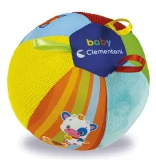Розвиваюча іграшка Clementoni Animal Friends (17464)