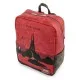 Рюкзак шкільний Loungefly Star Wars - Lands Mustafar Square Mini Backpack (STBK0240)