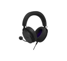 Навушники NZXT Wired Closed Back Headset 40mm Black V2 (AP-WCB40-B2)