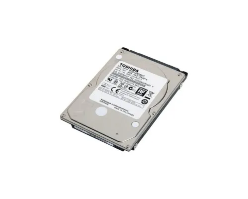 Жорсткий диск для ноутбука 2.5 1TB Toshiba (# MQO4ABF100V #)