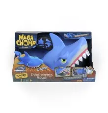 Радіокерована іграшка Skyrocket Mega Chomp - Акула Мега Чомп (18493)