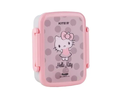 Ланч-бокс дитячий Kite Hello Kitty 420 мл (HK24-160)