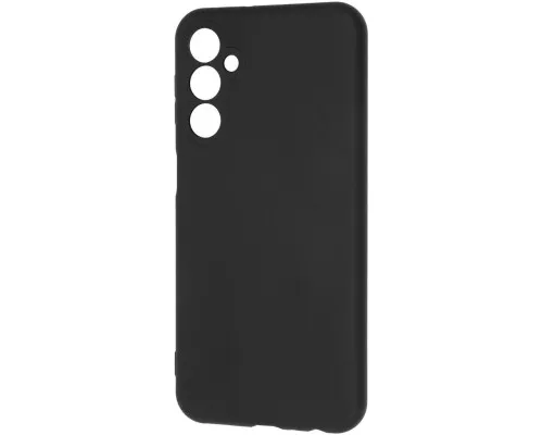 Чехол для мобильного телефона BeCover Samsung Galaxy M34 5G SM-M346 Black (710904)