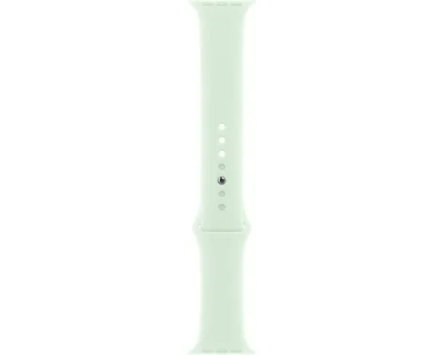 Ремешок для смарт-часов Apple 41mm Soft Mint Sport Band - S/M (MWMR3ZM/A)