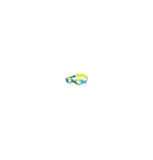 Очки для плавания Aqua Speed Pegaz 209-18 7830 синій/жовтий/блакитний OSFM (5908217678287)