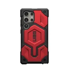 Чехол для мобильного телефона UAG Samsung Galaxy S24 Ultra Monarch Crimson (214415119494)