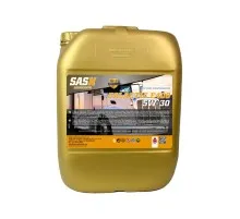 Моторна олива SASH GALACTIC E400 5W30 20л (100316)
