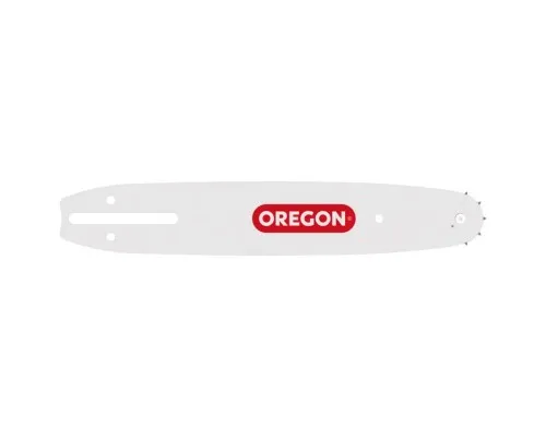 Шина для ланцюгової пили Oregon 3/8', 1.3 мм, довжина 10''/25 см (100SDEA041)