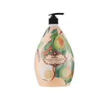 Гель для душа Bianca Florentine Aroma Fantasy С экстрактом груши и маслом корицы 1000 мл (4823107605642)