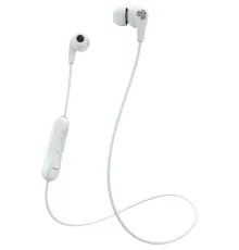 Наушники Jlab JBuds Pro Wireless White/Grey (IEUEBPRORWHTGRY123)