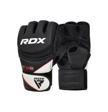 Рукавички для MMA RDX F12 Model GGRF Black XL (GGR-F12B-XL)