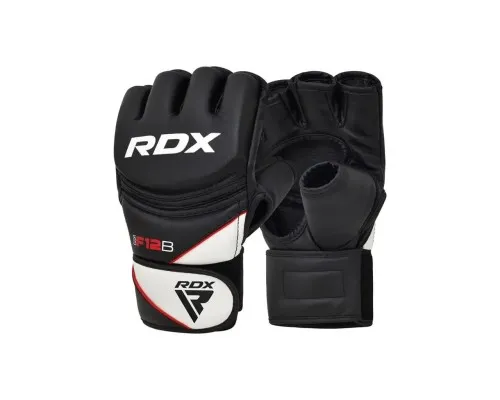 Перчатки для MMA RDX F12 Model GGRF Black XL (GGR-F12B-XL)