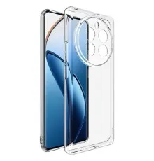 Чохол до мобільного телефона BeCover Realme 12 Pro Plus 5G Transparancy (711188)