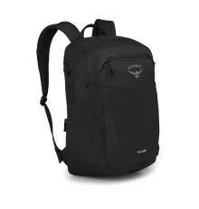 Рюкзак туристический Osprey Flare black O/S (009.3057)