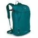 Рюкзак туристичний Osprey Sopris 20 (2022) verdigris green O/S (009.2282)