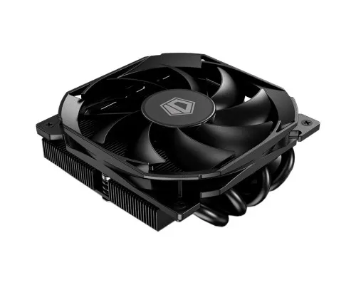 Кулер для процессора ID-Cooling IS-37-XT Black