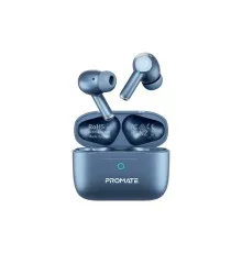 Наушники Promate ProPods Blue (propods.blue)