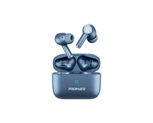 Навушники Promate ProPods Blue (propods.blue)