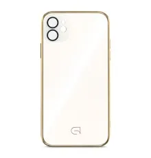 Чохол до мобільного телефона Armorstandart Replica Apple iPhone 11 Beige Gold (ARM76167)