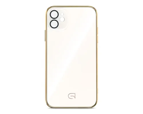 Чехол для мобильного телефона Armorstandart Replica Apple iPhone 11 Beige Gold (ARM76167)