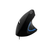 Мишка Media-Tech Vertic USB Black (MT1122)