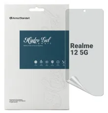 Пленка защитная Armorstandart Matte Realme 12 5G (ARM77907)