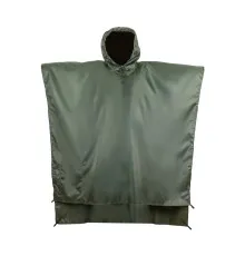 Накидка Tribe Tarp Poncho Olive (T-KE-0001-olive)