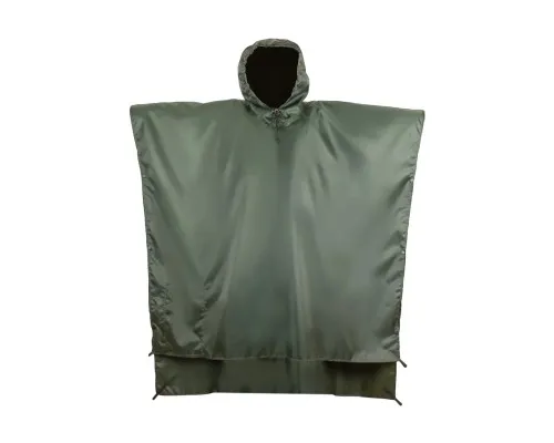 Накидка Tribe Tarp Poncho Olive (T-KE-0001-olive)