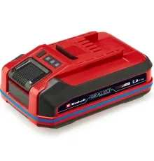 Аккумулятор к электроинструменту Einhell PXC Plus SEALED 18V, 3Ah, 900Вт, 0.58кг (4511618)