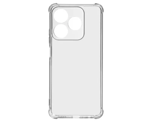 Чохол до мобільного телефона Armorstandart Air Force Realme C63 4G Camera Cover Clear (ARM78475)