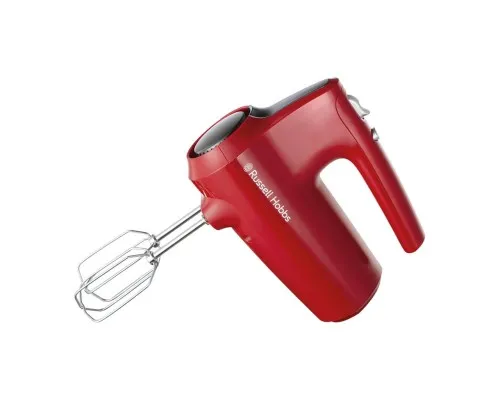 Міксер Russell Hobbs Desire Red (27150-56)