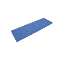 Туристичний килимок Terra Incognita Sleep Mat Blue (4823081504610)