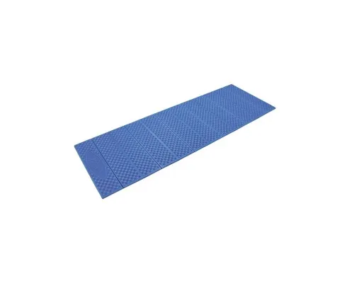 Туристичний килимок Terra Incognita Sleep Mat Blue (4823081504610)