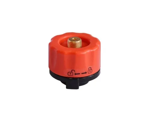 Адаптер для пальника Terra Incognita Red (4823081504757)