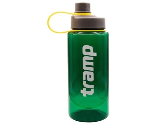 Пляшка для води Tramp Тритан 1 л Green (UTRC-288-green)