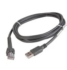 Інтерфейсний кабель Symbol/Zebra USB для LS2208 ориг. (CBA-U01-S07ZAR/1PCBA-U21-S07ZBR)