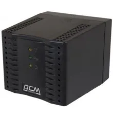 Стабілізатор Powercom TCA-3000 (TCA-3000 black)