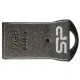 USB флеш накопитель Silicon Power 32GB Touch T01 USB 2.0 (SP032GBUF2T01V1K)