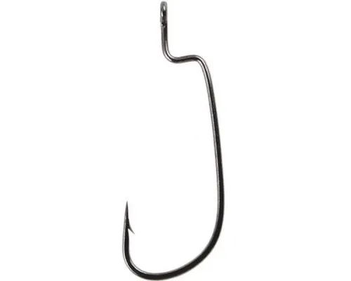 Крючок Decoy Mini Hook MG-1 6, 10шт (1562.00.18)