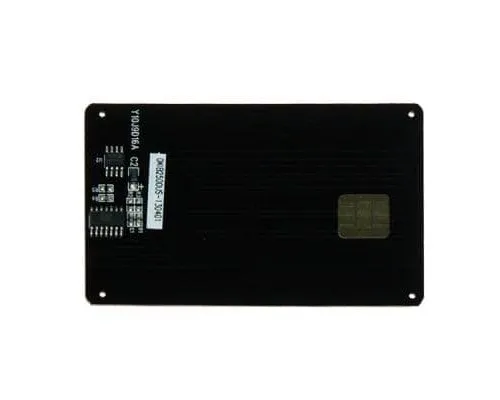 Чип для картриджа OKI B2500 BASF (WWMID-74636)